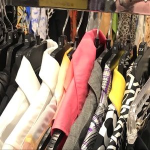 Meet your Posher, Terry